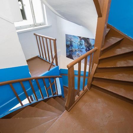 Uwh Hostel Gdansk Dış mekan fotoğraf