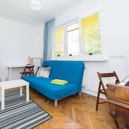 Uwh Hostel Gdansk Dış mekan fotoğraf