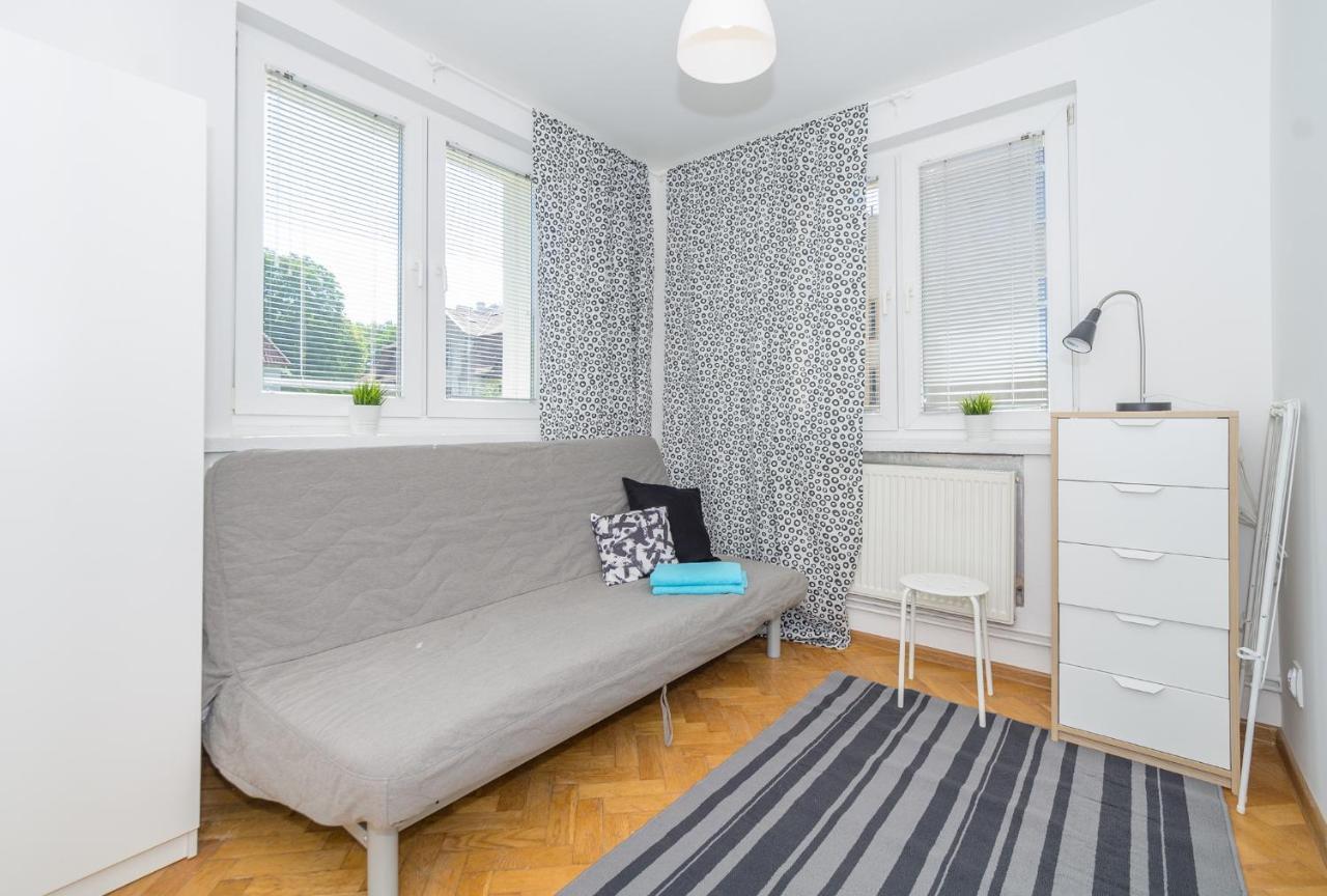 Uwh Hostel Gdansk Dış mekan fotoğraf